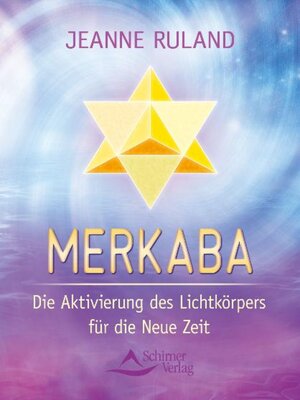 cover image of Merkaba